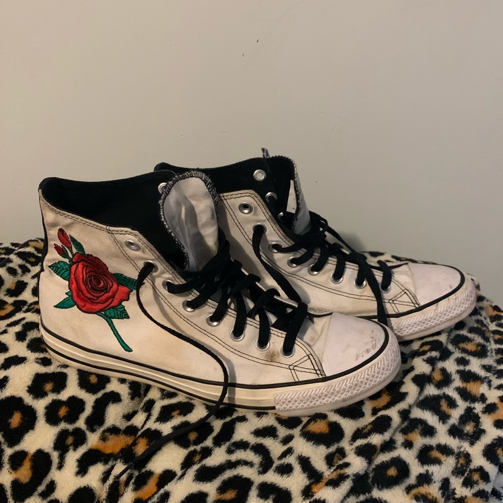 Converse